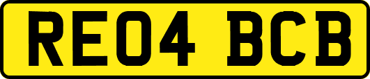RE04BCB