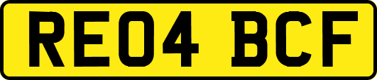RE04BCF