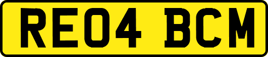 RE04BCM