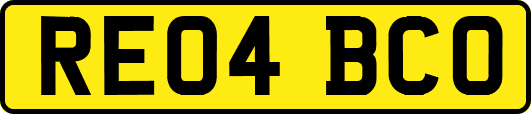 RE04BCO
