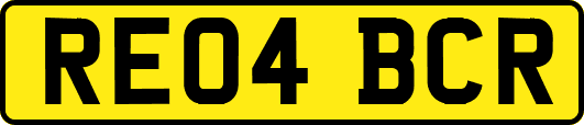 RE04BCR