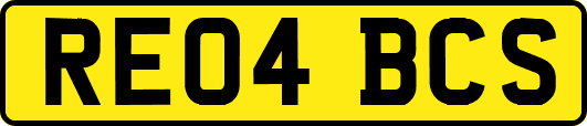 RE04BCS