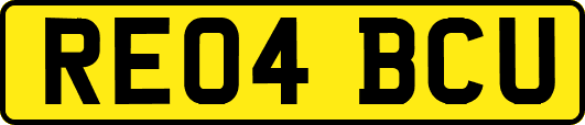 RE04BCU
