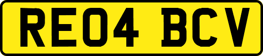 RE04BCV