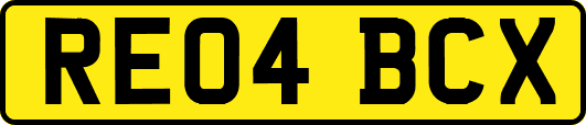RE04BCX