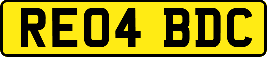 RE04BDC