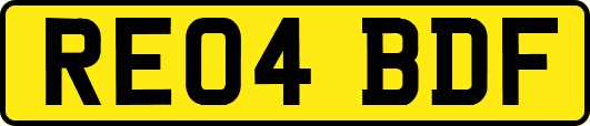 RE04BDF