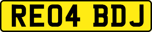 RE04BDJ