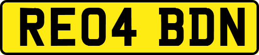 RE04BDN