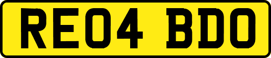 RE04BDO