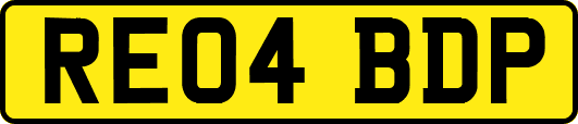 RE04BDP