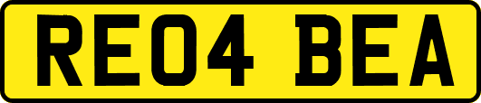 RE04BEA