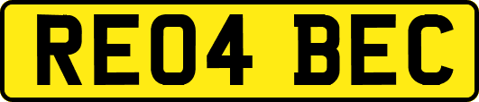 RE04BEC