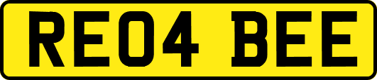 RE04BEE