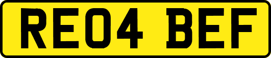 RE04BEF