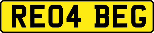 RE04BEG