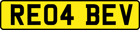 RE04BEV
