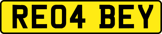 RE04BEY