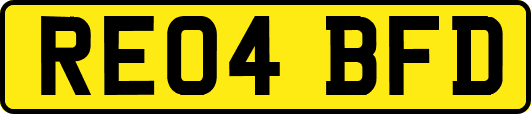 RE04BFD
