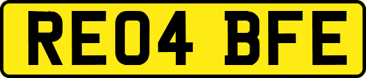 RE04BFE