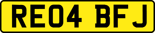 RE04BFJ