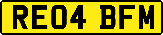 RE04BFM
