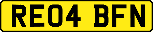 RE04BFN