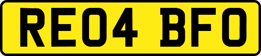 RE04BFO