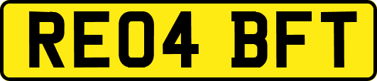 RE04BFT