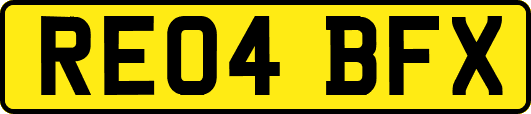 RE04BFX