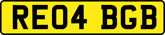 RE04BGB