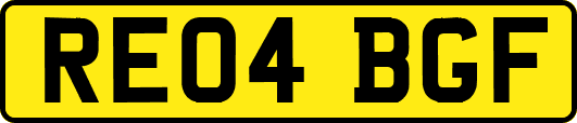 RE04BGF