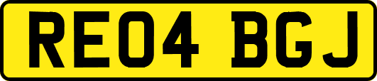 RE04BGJ