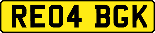 RE04BGK
