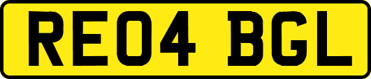 RE04BGL