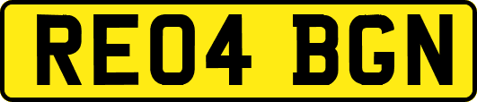RE04BGN