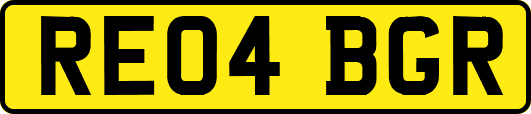 RE04BGR