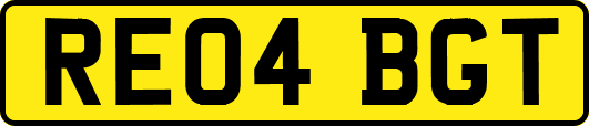 RE04BGT