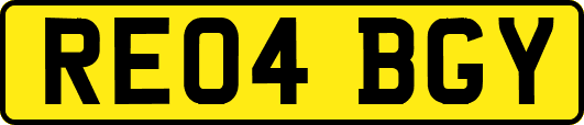 RE04BGY