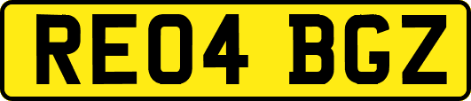 RE04BGZ