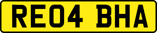 RE04BHA