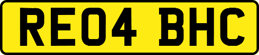 RE04BHC