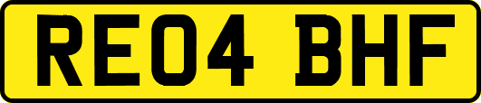 RE04BHF