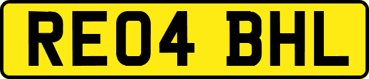 RE04BHL