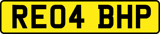 RE04BHP