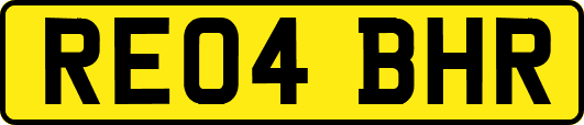 RE04BHR