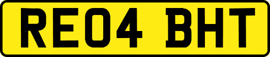 RE04BHT