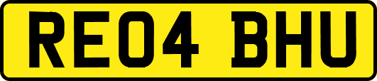 RE04BHU