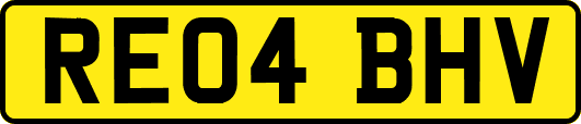RE04BHV