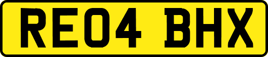 RE04BHX